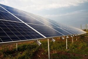 Fotovoltaický panel