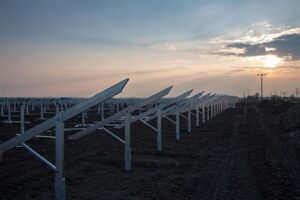 Hybridní elektrárna