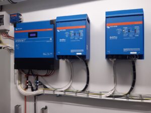 Technologie Victron Energy MultiPlus