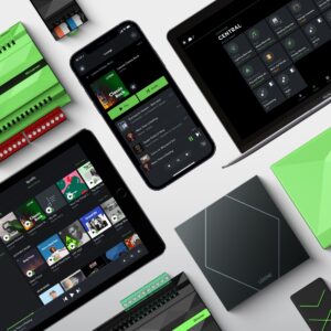 Nově u nás: Chytré řízení fotovoltaiky se systémem Loxone